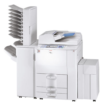 Toner Ricoh Aficio MP7000SP